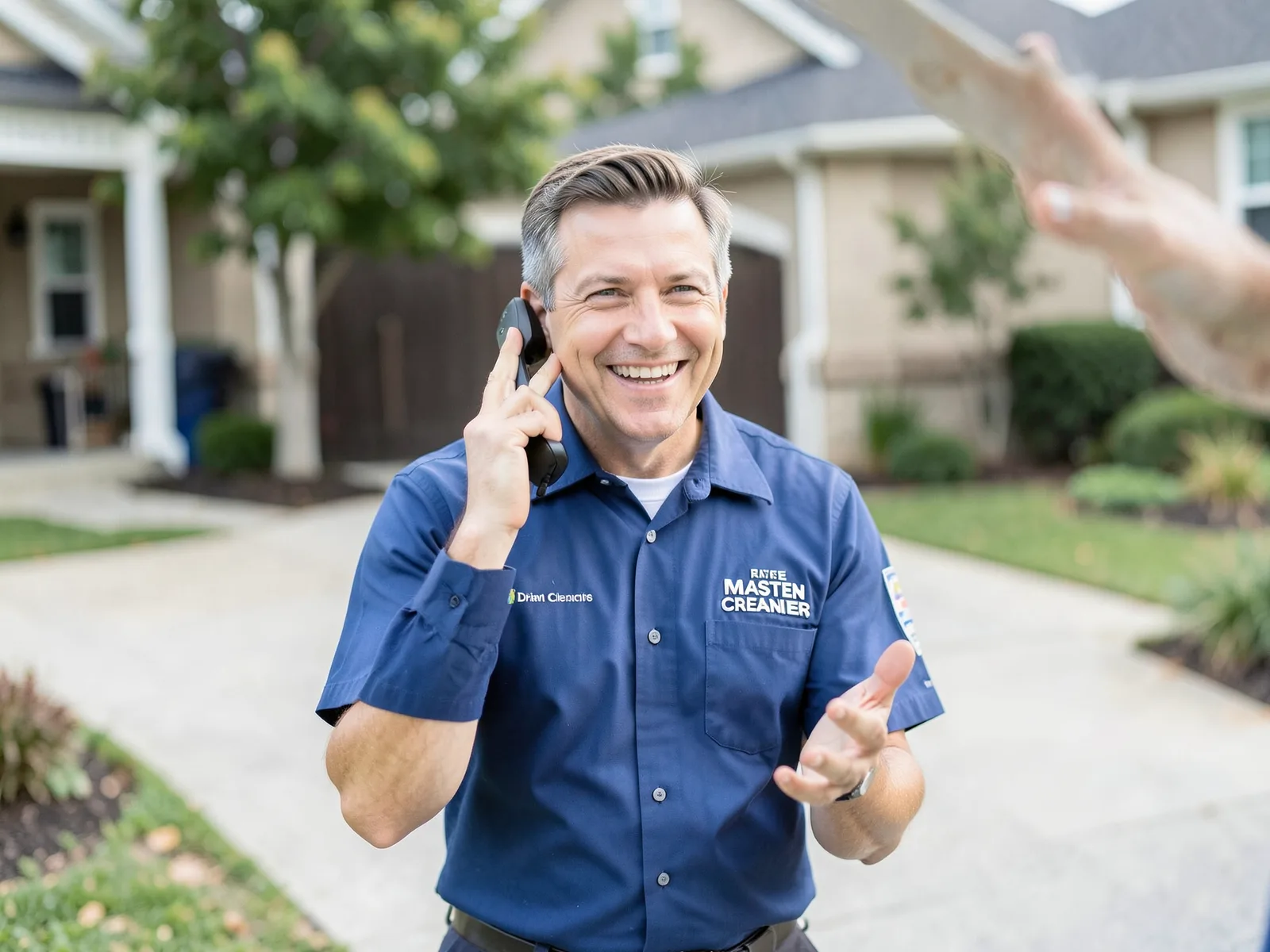 Drain Cleaning Mineral Springs, NC FAQs
